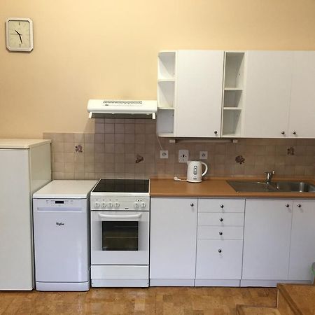 Every Day Apartment Prague 1 Екстер'єр фото