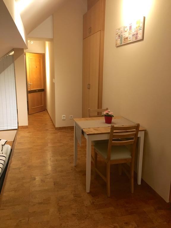 Every Day Apartment Prague 1 Екстер'єр фото