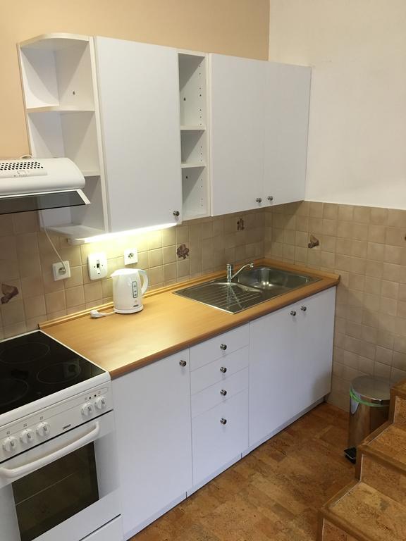 Every Day Apartment Prague 1 Екстер'єр фото