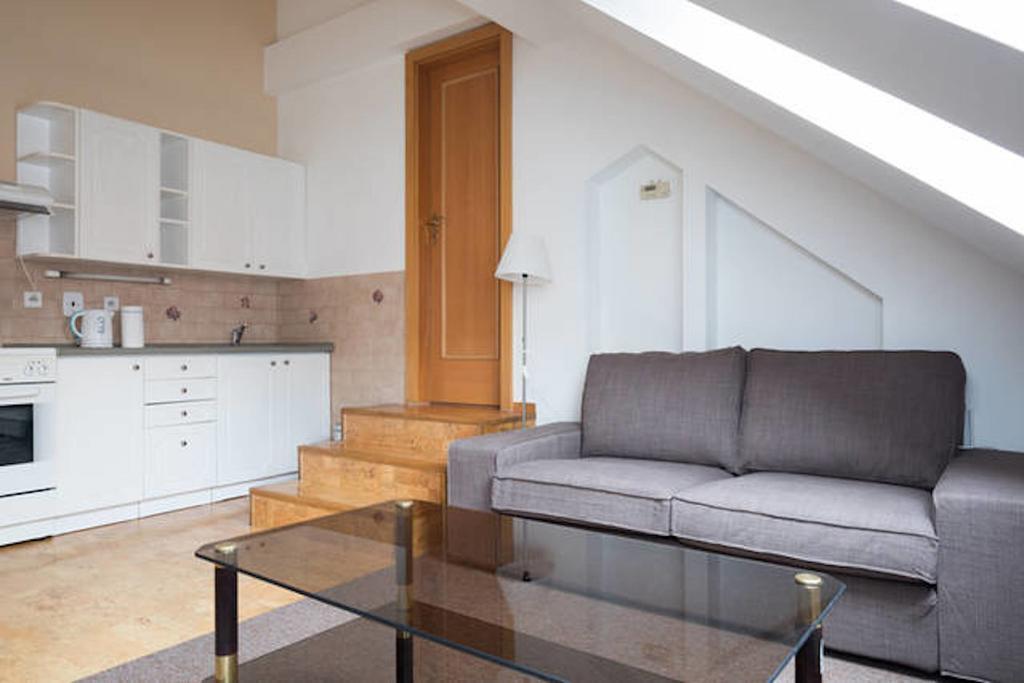 Every Day Apartment Prague 1 Екстер'єр фото